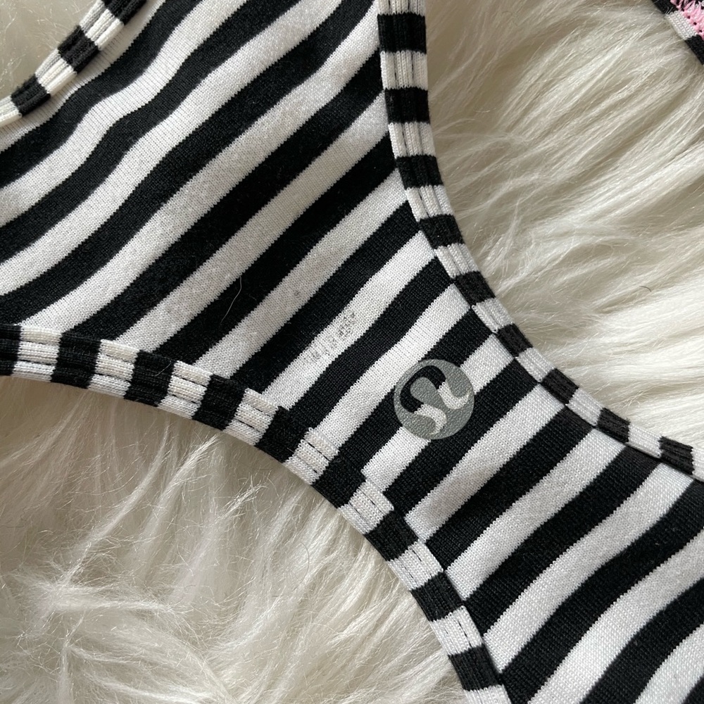 Lululemon Cool Racerback tank - Picture 6 of 6